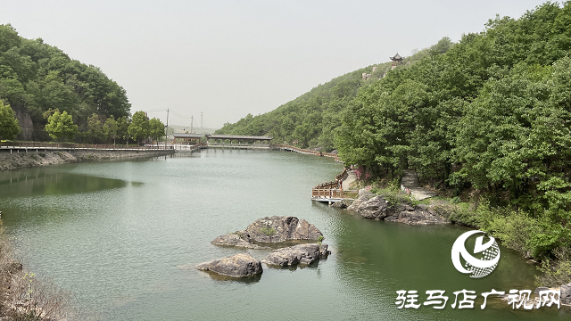 祥龍谷景區(qū)第三屆“山花節(jié)”暨旅行社采線啟動(dòng)儀式成功舉行