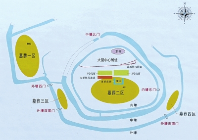 牙雕蠶、北斗九星遺跡、三重環(huán)壕……“河洛古國”見證五千多年前中原地區(qū)農(nóng)桑文明