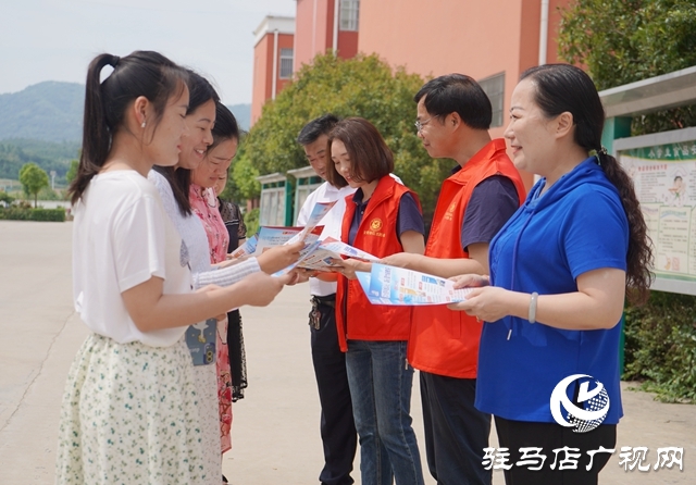 駐馬店市實驗幼兒園：粽葉飄香迎端午文化惠民樂融融