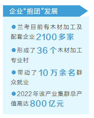 新時代 新征程 新偉業(yè)丨從造一扇門到“開”一扇門