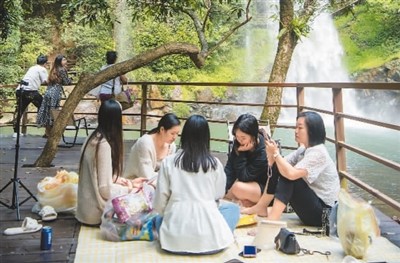 品味多彩文化 畢業(yè)旅行成暑期游熱門