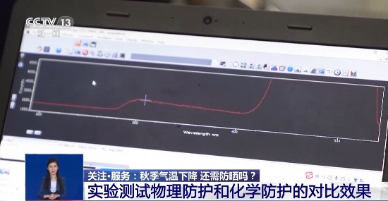 氣溫下降還需防曬嗎？物理防曬霜和化學(xué)防曬霜該如何選擇？一文了解