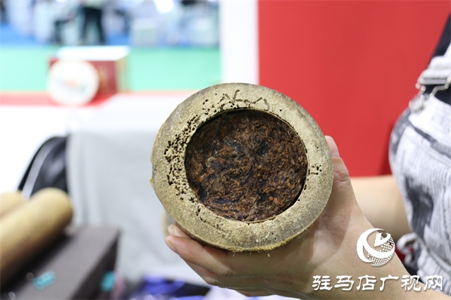 好吃、好玩、好用盡在這里……記者帶你逛展會(huì)