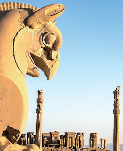 探秘古城遺址，感受歷史沉淀（國家人文地理）