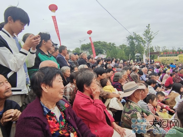 稻花香里說豐年丨劉蘭芳點(diǎn)贊種糧大戶！平頂山慶祝2023年中國農(nóng)民豐收節(jié)