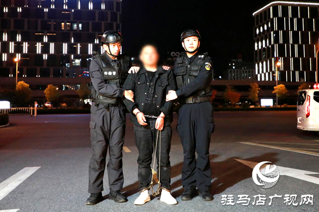 汝南警方：千里追兇 潛逃29年逃犯終落網