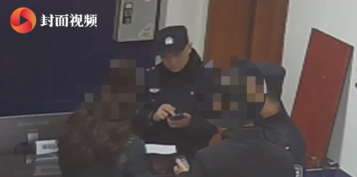 “女兒”電話里求救，綁匪索要80萬 警方：警惕AI擬聲綁架騙局