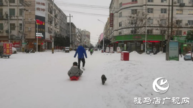 2024年后這場大雪你滑雪了嗎?快來看看各種各樣的滑雪模式！