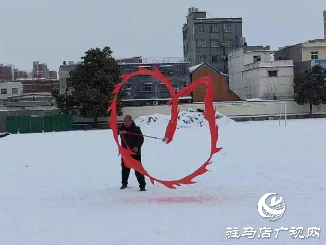 2024年后這場大雪你滑雪了嗎?快來看看各種各樣的滑雪模式！