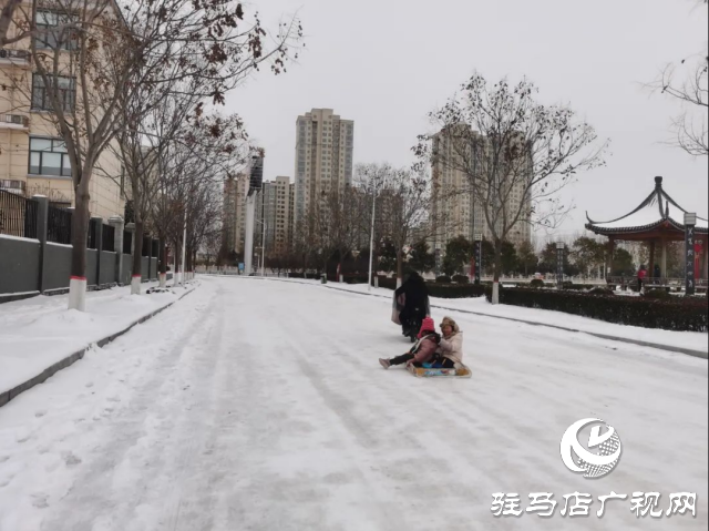 2024年后這場大雪你滑雪了嗎?快來看看各種各樣的滑雪模式！