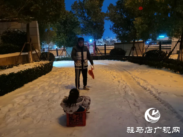 2024年后這場大雪你滑雪了嗎?快來看看各種各樣的滑雪模式！