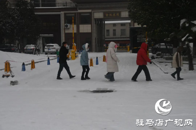 2024年后這場大雪你滑雪了嗎?快來看看各種各樣的滑雪模式！