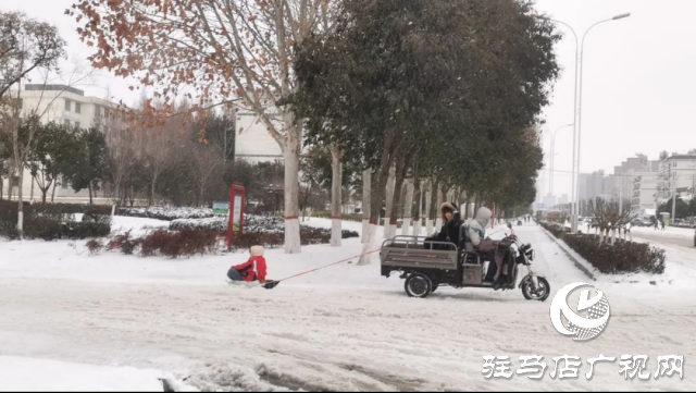 2024年后這場大雪你滑雪了嗎?快來看看各種各樣的滑雪模式！