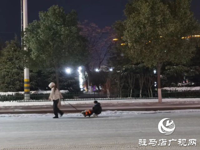 2024年后這場大雪你滑雪了嗎?快來看看各種各樣的滑雪模式！