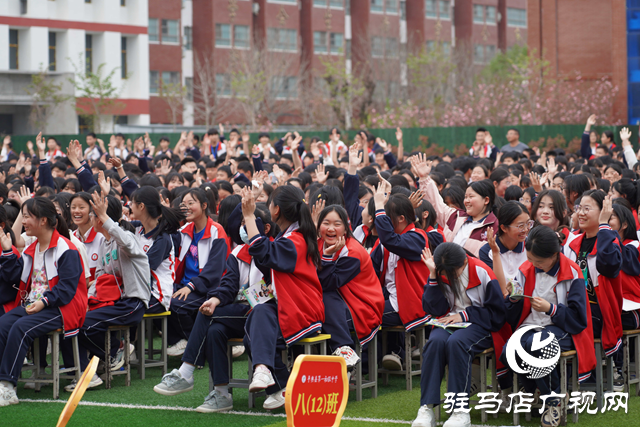 平輿縣人民法院：用司法之力為“青春之路”保駕護航