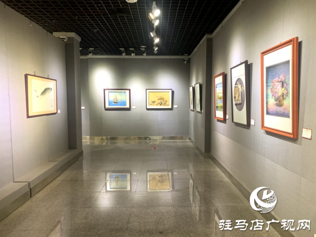 駐馬店文化館開(kāi)展“年華易老 技憶永存”非遺宣傳展示活動(dòng)