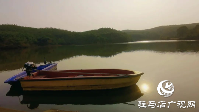 高邑大橋公園：泌陽縣的生態(tài)綠洲 夏日避暑好去處