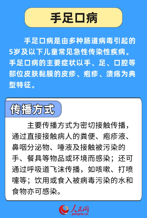 開學(xué)警惕傳染病 多病共防健康提示請收好