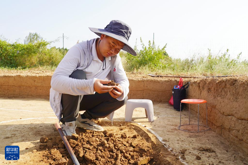 聚焦史前和夏文化重要考古發(fā)現(xiàn) 國家文物局通報3項(xiàng)考古最新進(jìn)展