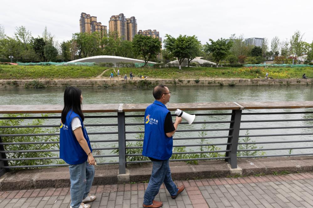 奮進(jìn)強(qiáng)國(guó)路 闊步新征程丨不斷書寫新的綠色奇跡——新中國(guó)成立75周年生態(tài)環(huán)境保護(hù)成就綜述