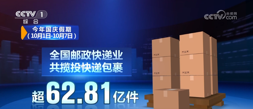 各地消費市場“熱氣騰騰” 假日經(jīng)濟活力釋放、多點開花